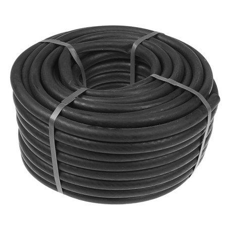 Rubber hose, d = 16 mm, l = 50 m, cord, "Volzhsky"