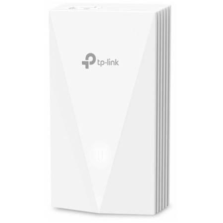 Access point TP-Link EAP655-WALL AX3000, 10/100/1000Base-TX