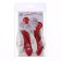 Shar Latex 12 "We are married", 5 pcs.