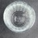 A glass "impenetrable", faceted, with a spin, 250 ml