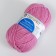 Yarn "magnificent" 30% Angora, 70% Acrylic volume 300m/100g (82-sv. Glite)