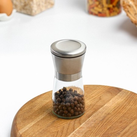 Mill for spices Magistro Oracle, 13.5 cm, ceramic mechanism-1