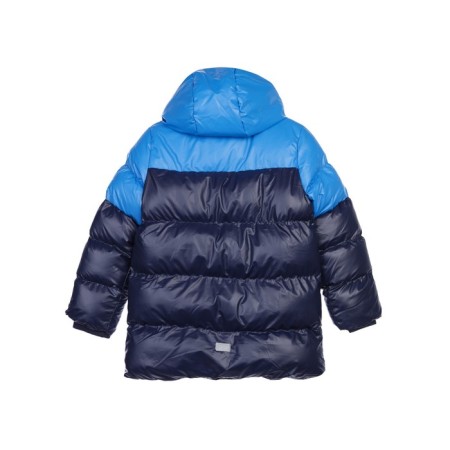 Winter coat for the boy PlayTode, height 116 cm-7