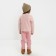 Cardigan Children's KAFTAN, p. 28 (92-98 cm), pink