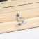 Sneses "Stoclet", international, checkers and board wood, 40 x 20 x 3.5 cm