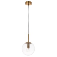Suspension VOLARE 28 cm, D 15 cm, 1x40W E14