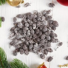 New Year's decor 