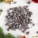 New Year's decor "bumps", silver, set 50 g