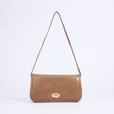 Bag-mixer on the valve, the color is light brown