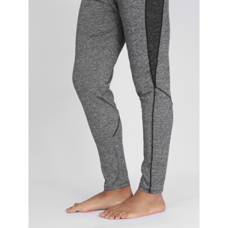 Male thermal underwear, size 48-50, gray color-3