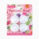 A set of LED candles “Happy Easter!”, 4 pcs., D = 4.5 cm.