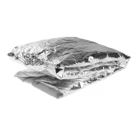 Authorized for the engine Cartage, 140 x 60 cm, foil-2