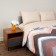 Bed linen duet, size 220x240 cm, 145x215 cm - 2 pcs, 50x70 cm - 2 pcs