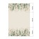 Cotton 149x220cm tablecloth tablecloth, 100% HL, reps 210 g/m2