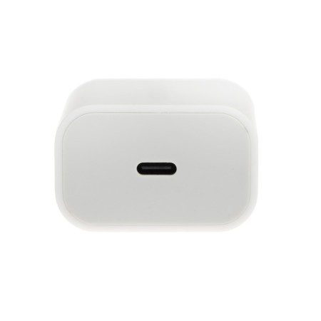 EXPLOYD EX-Z-1168, USB-C, 3A, Lightning cable, PD, white-2