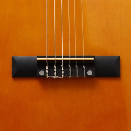 Classical guitar Music Life QD-H34Y, beige-3