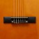 Classical guitar Music Life QD-H34Y, beige