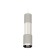 Ambrella Light, Techno, XP7423001, Gu5.3, Gray Sand, Polished Silver, Polled Silver