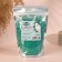 Salt for a bath and bath "Time to relax" mint chocolate 500 g