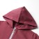 Kit for girls (sweatshirt, trousers), purple color, height 146 cm