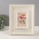 Photo frame Massive Pines 10x15 cm "wicker Kant" 2x25x30.6 cm
