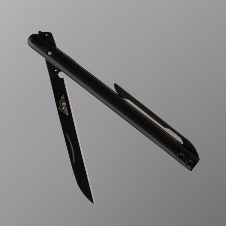 Folding "pen" 18cm, blade 70mm/1.7mm-2