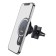Holder for a smartphone in the Hoco CA85 Auto, with wireless charging, support for Magsafe, 15 watts