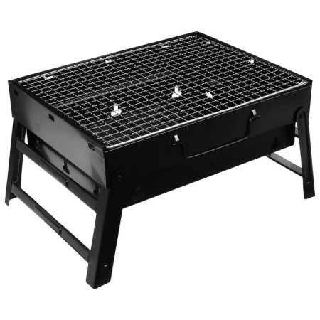 Mall barbecue Maclay, 35x27x22 cm-3