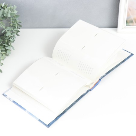 Photo album for 200 photos "White Sail" 10x15 cm-2