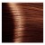 Copper-gold blond