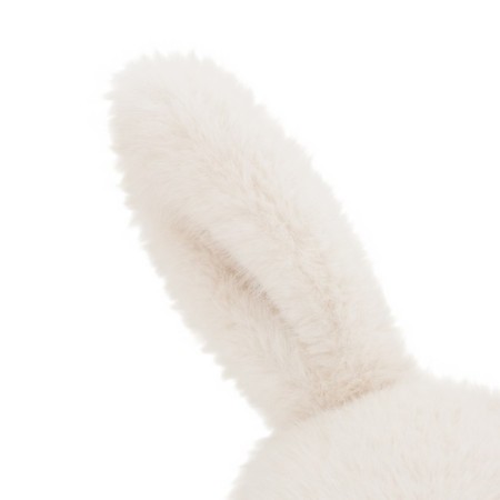 Soft toy "Bunny Masya", 33 cm-4