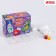 Set for creativity. DIY bombs for baths "Fairytale holiday"