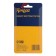 Set of Tundra extractors, 5 pcs., 45 steel, large left thread, M3-M18 range