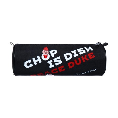 Penal-tobus soft 70 x 210 mm, Hatber, Atomic Heart black NPT_60128-2