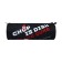 Penal-tobus soft 70 x 210 mm, Hatber, Atomic Heart black NPT_60128