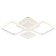 Ceiling lamp Samia LEDX80W