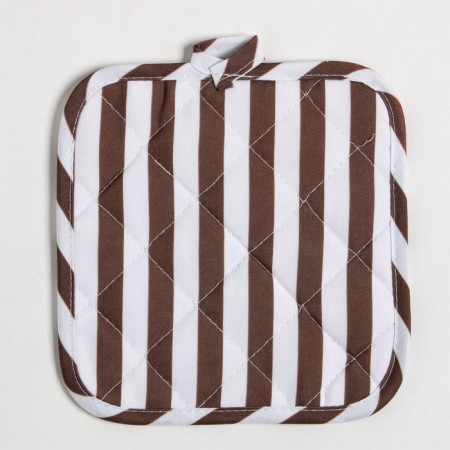 Dulyan Trusion Color Coffee 17x17 cm, 100% p/e-2