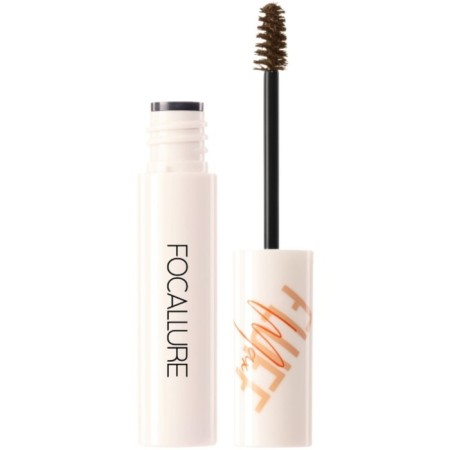 Eyebrow gel Focallure Fluffmax Tinned Brow Mascara, tone 03, 4 g