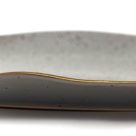 Ceramic Ceramic dish, 23 x 34 cm-3
