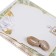Envenue for money "On the wedding day!" Handmade, rings,