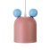 Bayerlux “Teddy” lamp E27 40W pink blue 20x14x20-120cm