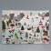 Folding box "New Year stories", 21 x 15 x 5 cm, New Year