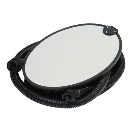 Pump 7 l, durable, mix-10