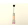 Ambrella Light, Techno, XP7423061, Gu5.3, Gold Pink Pink polished