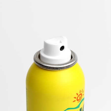 Aerosol from mosquitoes, molasses, mosquitoes "Picnic Family" 150 ml-2