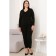 Female blouse, size 52
