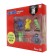 A set of figures Gang Beasts Deluxe, with a red hero-rack, 8 pcs