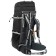 Tourist backpack TRAMP TRP-053, Thor 90+10, black