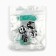 Cubes set for D&D (Dungeons and Dragons, DND) "Game time", Series: D&D, 7 pcs