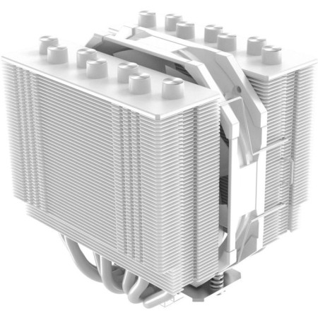 Cooling device (cooler) ID-Cooling SE-207-XT Slim SOC-am5/AM4/1151/1200/2066/1700 Bely 107484-1
